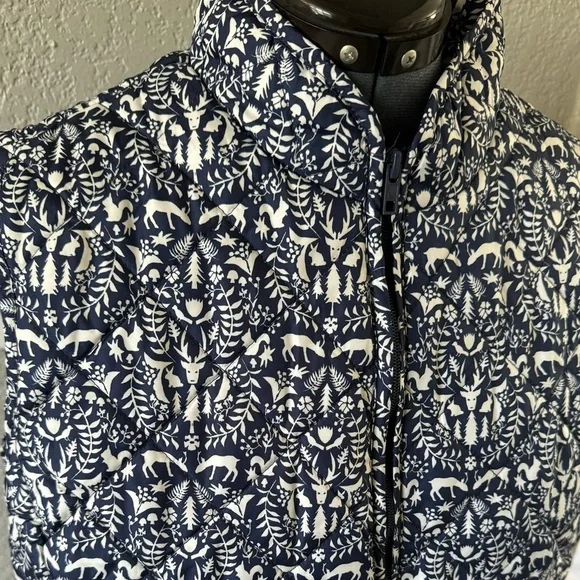 Deer Vest - Picture 2 of 4